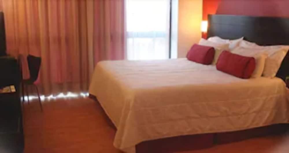 Hotel Inglaterra Tampico Exteriér fotografie